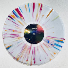 LP / Little Mix / Confetti / Vinyl / Coloured