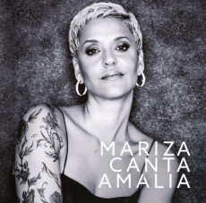 LP / Mariza / Mariza Canta Amalia / Vinyl