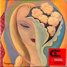 2LP / Derek And The Dominos / Layla And Other.. / Vinyl / 2LP