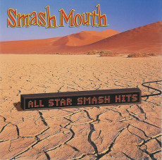 CD / Smash Mouth / All Star Smash Hits