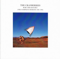CD / Cranberries / Bury The Hatchet