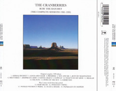 CD / Cranberries / Bury The Hatchet