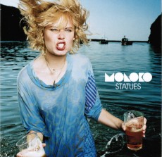 2LP / Moloko / Statues / Vinyl / 2LP