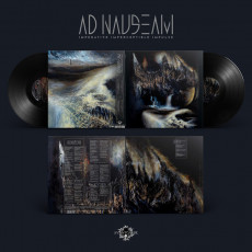 2LP / Nauseam Ad / Imperative Imperceptible Impulse / Vinyl / 2LP