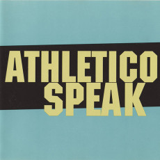 CD / Various / Athletico Speak