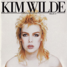CD / Wilde Kim / Select