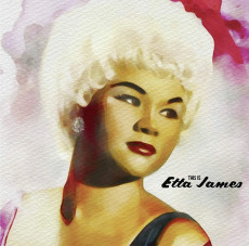 LP / James Etta / This Is Etta James / Vinyl