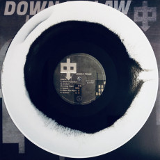 LP / Down By Law / Lonely Town / Vinyl / Coloured / Black / White