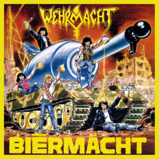 LP / Wehrmacht / Biermacht / Vinyl
