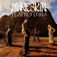 LP / Maneskin / Teatro D'ira Vol.1 / Vinyl