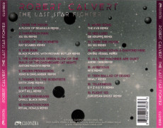 CD / Calvert Robert / Last Starfighter