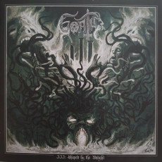 CD / Goath / III: Shaped By The Unlight / Digipack