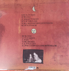 LP / Celeste / Not Your Muse / 12 track version / Vinyl