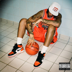CD / Tracey Aj / Flu Game