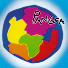 CD / Pangea / Pangea