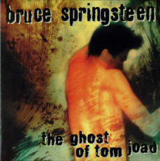 CD / Springsteen Bruce / Ghost Of Tom Joad / Vinyl Replica