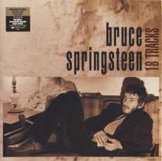 CD / Springsteen Bruce / 18 Tracks / Vinyl Replica