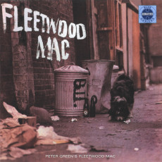 CD / Fleetwood mac / Fleetwood Mac / Remastered / Expanded Blue Horizon