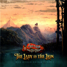 CD / Samurai of Prog / Lady and the Lion