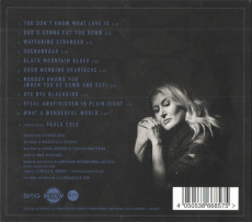 CD / Cole Paula / American Quilt