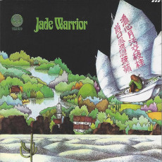 CD / Jade Warrior / Jade Warrior / Digipack