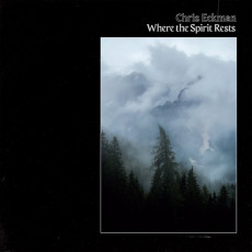CD / Eckman Chris / Where the Spirit Rest