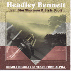 CD / Bennet H. / Feat.S.Scott & B.Sherman