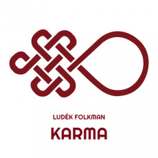 CD / Folkman Ludk / Karma