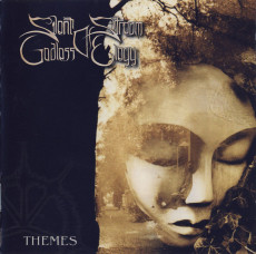 CD / Silent Stream Of Godless Elegy / Themes