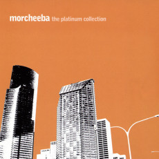 CD / Morcheeba / Platinum Collection
