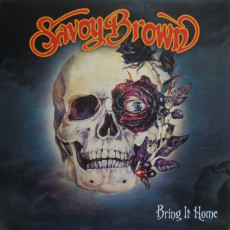 LP / Savoy Brown / Bring It Home / Vinyl