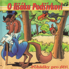 CD / Pohdky / O Liku Podvkovi