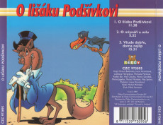 CD / Pohdky / O Liku Podvkovi
