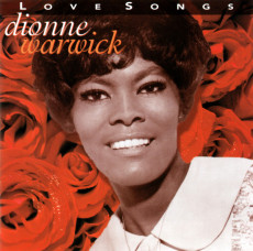 CD / Warwick Dionne / Love Songs