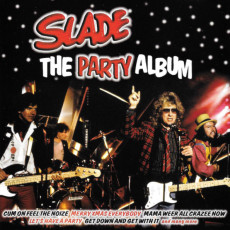 CD / Slade / Party Album