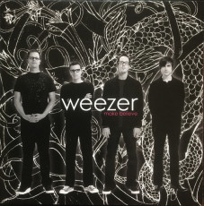 CD / Weezer / Make Believe
