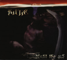 CD / Kittie / Until The End / Digipack