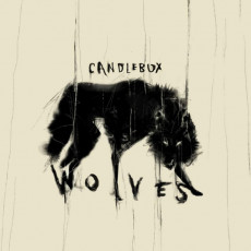 LP / Candlebox / Wolves / Vinyl