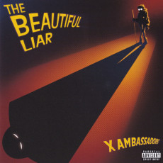 LP / X Ambassadors / Beautiful Liar / Coloured / Vinyl