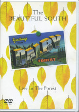 DVD / Beautiful South / Live In Forest