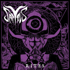 CD / Satyrus / Rites / Digipack