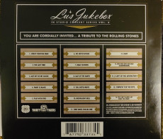 CD / Williams Lucinda / Lu's Jukebox Vol. 6 / Digipack