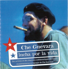 CD / Various / Che Guevara / Lucha Por La Vida