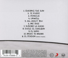 CD / Iglesias Enrique / Final / Vol.1