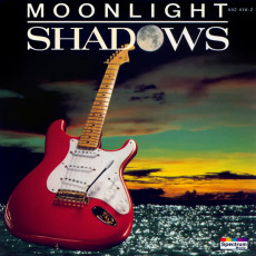 CD / Shadows / Moonlight Shadows