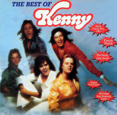 CD / Kenny / Best of