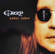 CD / Osbourne Ozzy / Under Cover