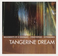 CD / Tangerine Dream / Essential