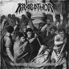 LP / Krabathor / Feelings Of Deathronisation / Demos / Vinyl