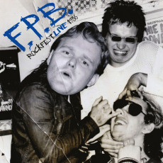 LP / F.P.B / Rockfest Live 1986 / Vinyl